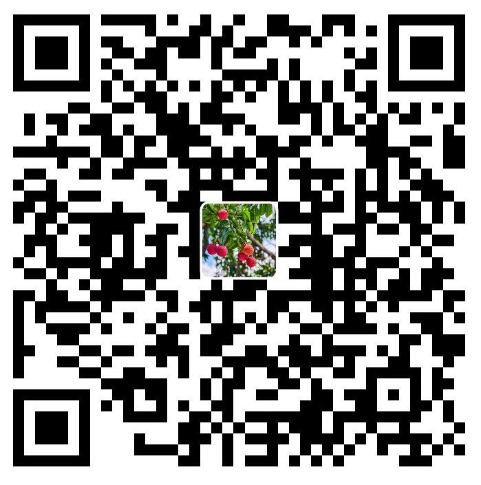 支付宝收款码